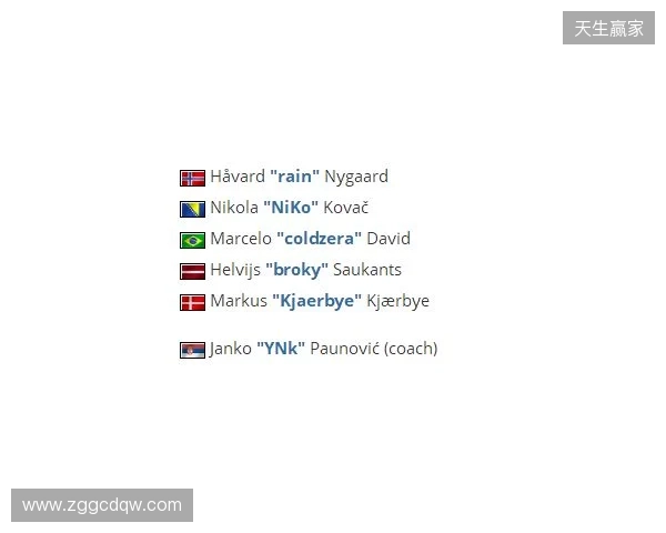 媒体爆料:FaZe将签下Cher1on担任青训队指挥