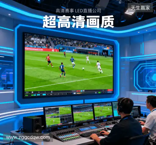 我们的核心竞争力